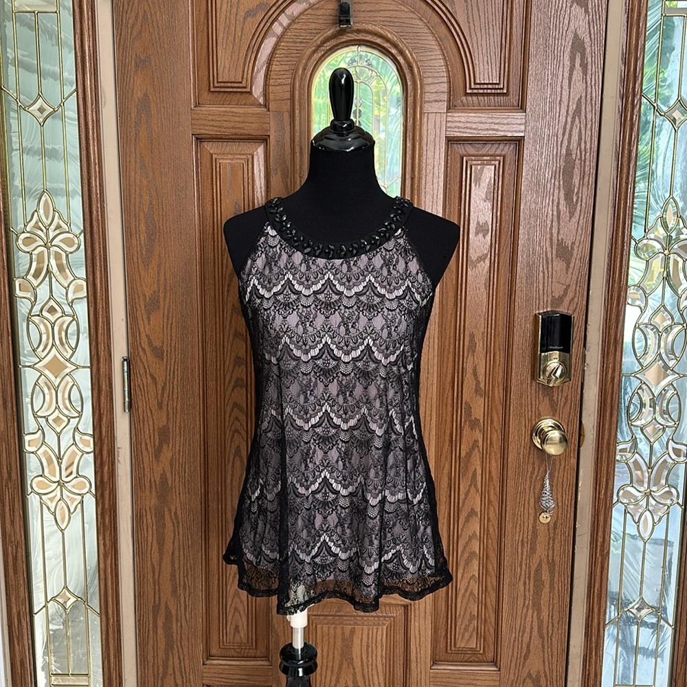 013 PerSeption Concept Dressy Top